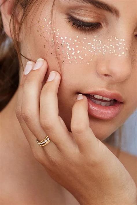 Makeup Trends Makeup Tips Eye Makeup Hair Makeup Makeup Ideas Beauty Makeup Freckles