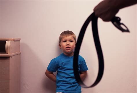 Physical Punishment Of Children And Youth Quaker Concern