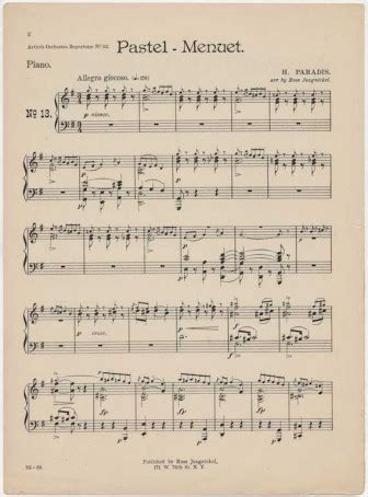 5+ music cue sheet template pdf. Music Cue Sheet Digitization Project | George Eastman Museum
