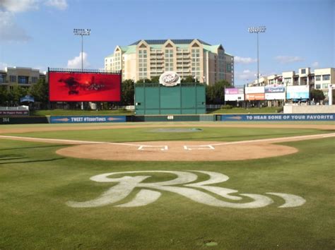 Dr Pepper Ballpark