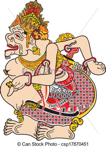 Wayang semar a tugas basa jawa, wayang punakawan, lower b, sd tumbuh 2, selasa 06 oktober 2020. Called clipart - Clipground