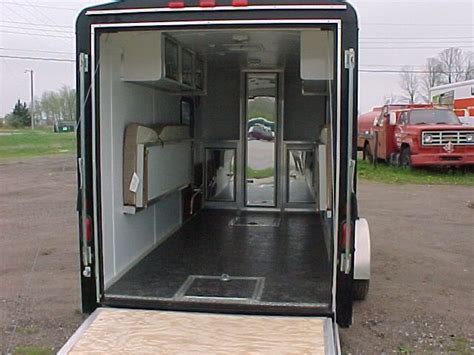 The Best Box Truck Conversion Floor Plans References