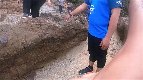 You can get your return ticket to pulau kapas just before your trip, so you can get to the jetty at around 8.30 or so. Trip Pulau Kapas Rockchisel1987 - YouTube