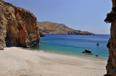 10 Secret Beaches Revealed Travel Guide For Island Crete Greece