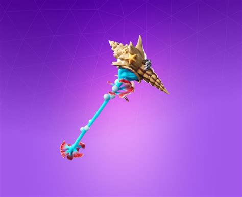Fortnite Conch Cleaver Pickaxe Pro Game Guides