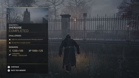 Assassin S Creed Syndicate Sequence Main Mission A Spoonful Of My Xxx