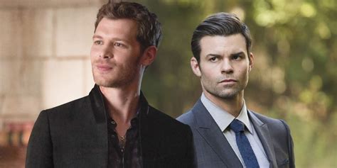10 Klaus Mikaelson Quotes That Prove Hes A Hero