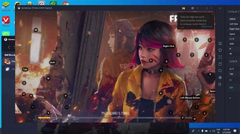 There are some reports that this software is potentially malicious or may install other unwanted bundled software. Garena Free Fire Install In PC 2020 | How To Download ...