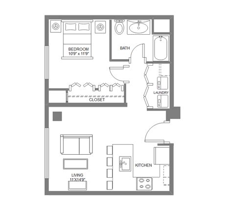 Draw Apartment Plan Online Apartment Coloring Pages Draw Drawing