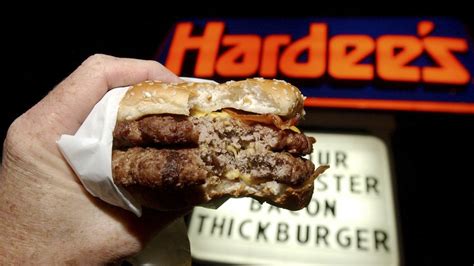 The Secret Menu Items You Can Order At Hardees