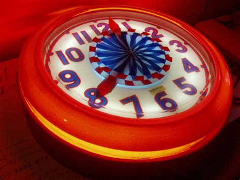 We did not find results for: Cleveland Spinner Neon Clock | Collectors Weekly