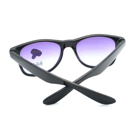 Bright Colored Lens Sunglasses 6 Color Options Ebay