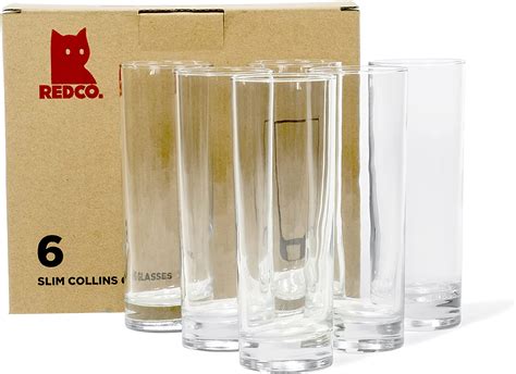 The 21 Best Collins Glasses