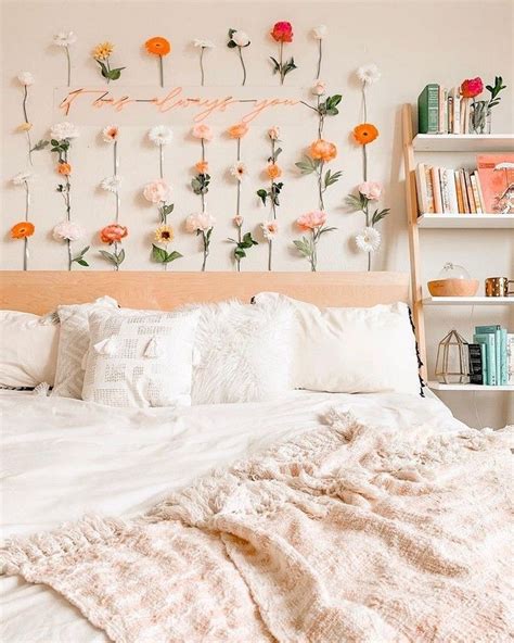 31 Nice Simple Dorm Room Decor You Should Copy Sweetyhomee Bedroom