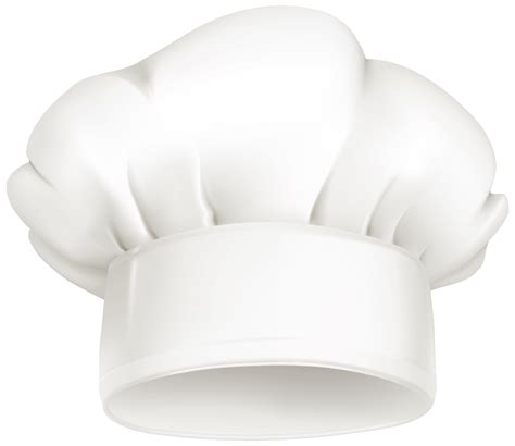 Chef Hat Clipart Png