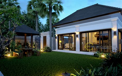 Desain rumah minimalis hub 0817351851 wwwkontraktor bali via catrumahminimalis.me. 63 Desain Rumah Villa Mewah Minimalis | Desain Rumah ...