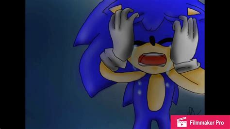 Sonic’s Crying Sad Moogle Presents Youtube