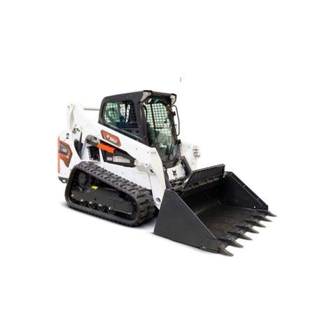 T590 Compact Track Loader Bobcat Company Europe