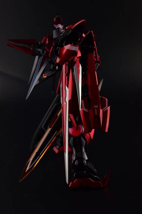 Sd gundam g generation overworld. GUNDAM GUY: MG 1/100 Gundam Dark Matter Exia - Painted ...