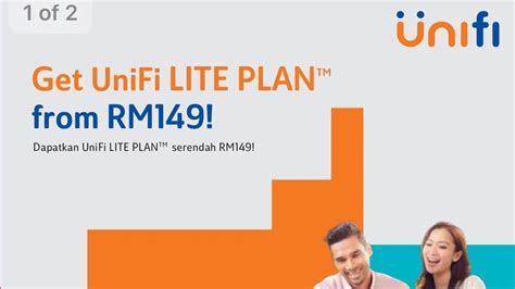 Guys after asking in another thread, you guys recommended more than once to get unifi access points, some also. TM Mula Menawarkan Pakej UniFi Lite Pada Harga RM149 ...