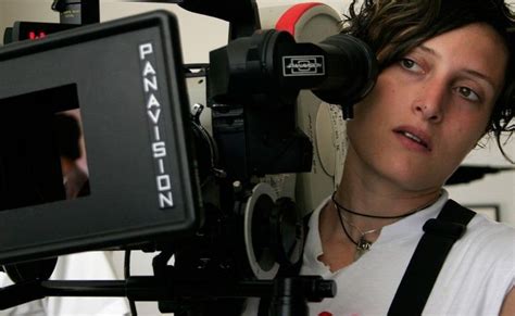 5 Female Directors Of Photography Talk About The Role Of The