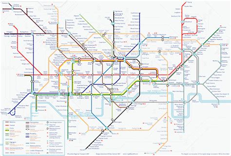 London Underground Map Pictures London Underground Map Pictures