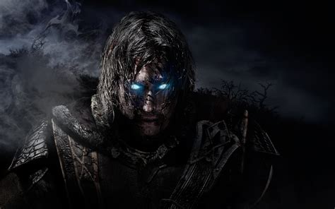 X Middle Earth Shadow Of Mordor P Resolution Hd K