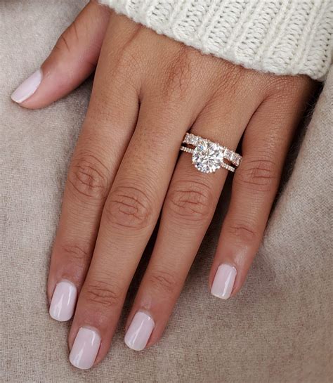 Your Guide To Rose Gold Engagement Rings | Adiamor