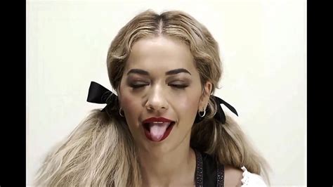Rita Ora Sexy 2016 Love Advent Day 3 Thefappening