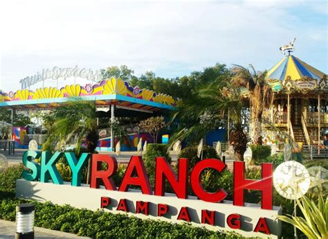 Top 10 Best Places To Visit In Pampanga Province Philippines