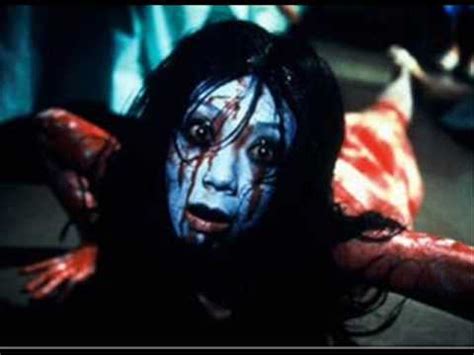 This is a list of the most chillingly terrifying figures in film, as ranked and voted on by horror fans. 5 Horror Movie Characters that would stop you sleeping ...