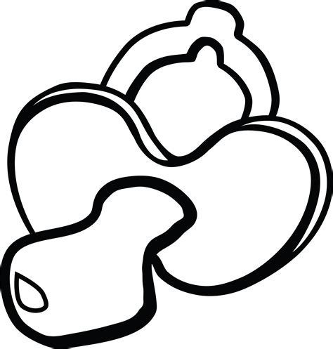 Free 180 Baby Pacifier Svg Free Svg Png Eps Dxf File