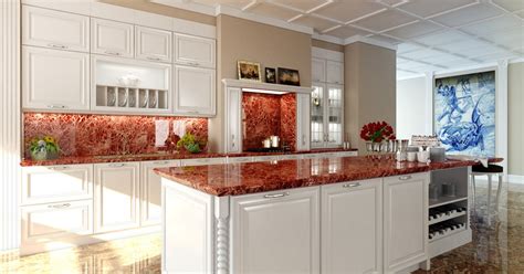 Home Interior Design & Decor: Kitchen Inspiration