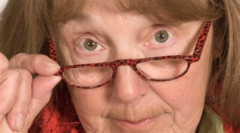 When Grandma Misbehaves: How to Avoid 5 Situations That Could Lead to a ...