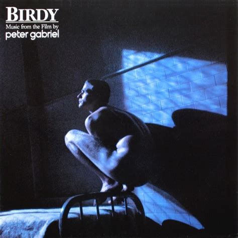 PETER GABRIEL Birdy (OST) reviews