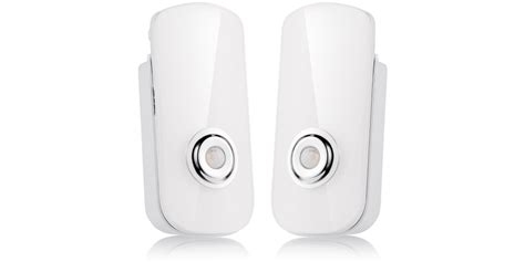 Etekcitys Handy Leds Double As A Nightlight And Flashlight Two Pack