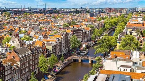 Netherlands to take big step in relaxing measures: Expat life in the Netherlands: 10 questions answered ...