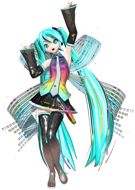 Hatsune Miku Celebration