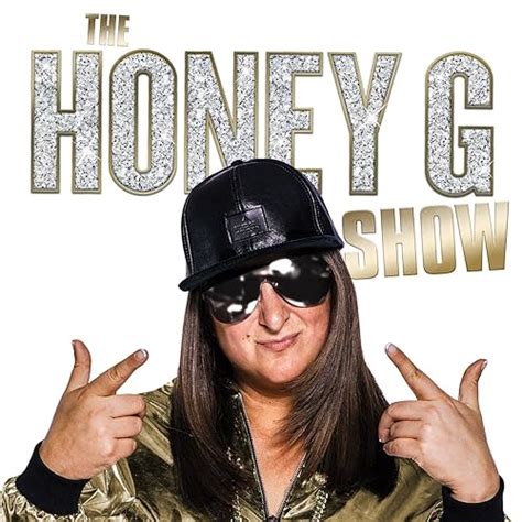 The Honey G Show By Honey G On Amazon Music Uk
