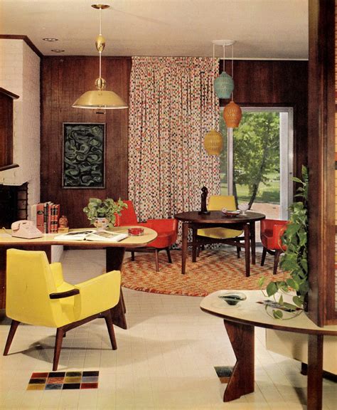 1960s interior d 233 cor the decade of psychedelia gave rise to inventive