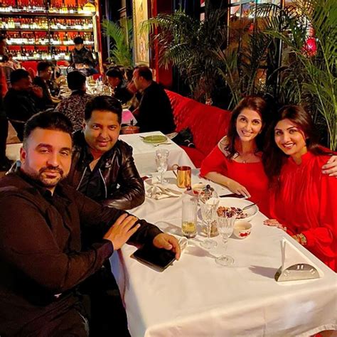 Listen to raj kundra latest movie songs. Shilpa Shetty and Raj Kundra go on a double date on the ...