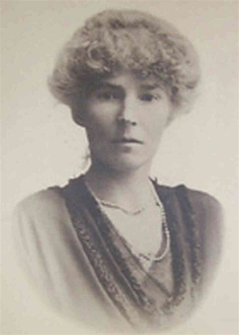 Gertrude Bell A Masterful Spy And Diplomat Npr