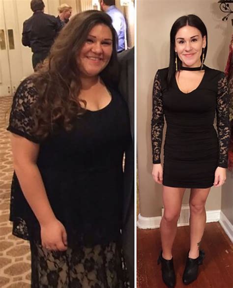 #24 couple who weighed 770 lbs have lost half their body fat in 1 year. 10+ Incredible Before-And-After Weight Loss Pics You Wont ...