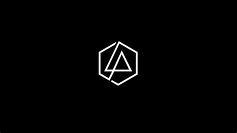 Linkin Park Logo 4k Wallpaperhd Music Wallpapers4k Wallpapersimages