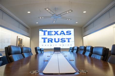 Mtcu in midland, texas offers a variety of credit union accounts and services. Texas Trust Credit Union Celebrates Opening of New Headquarters