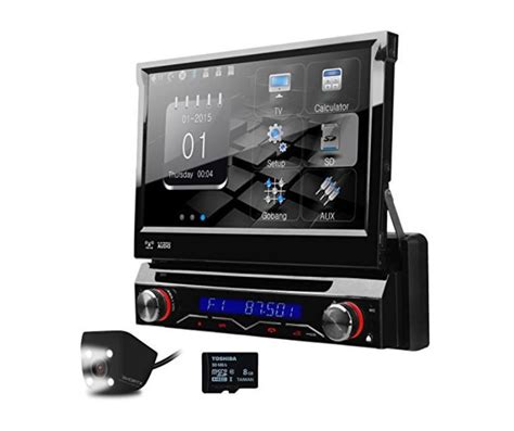 What Is The Best Single Din Head Unit