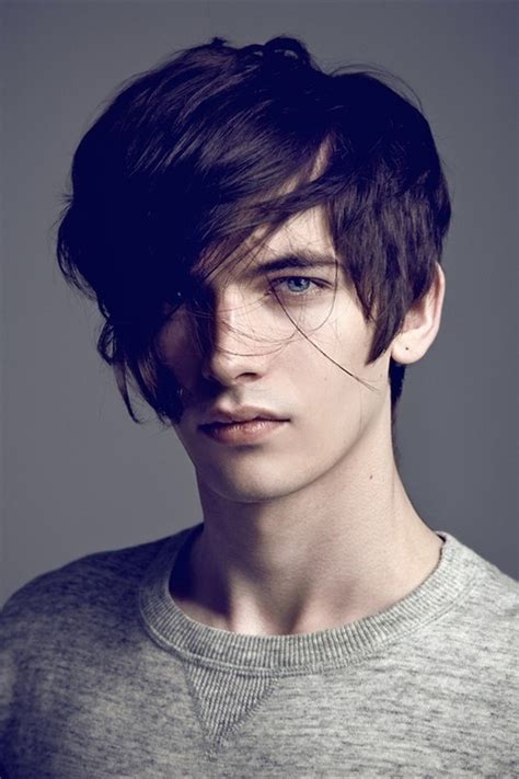 Maybe you would like to learn more about one of these? Pretty Pale White Men With Light Eyes - Nycholiesa Norah