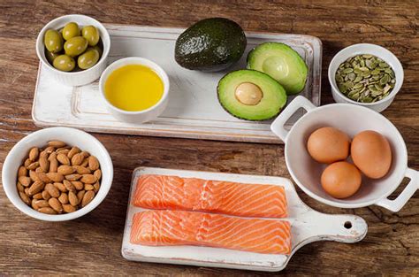 They are essential for our brain function. Here's all you need to know about Omega 3 fatty acids ...