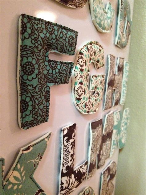 The Everyday Jayne: DIY Alphabet Fridge Magnets & Updated Tutorial in