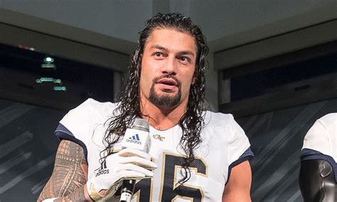 Sign up for free now and never miss the top f1 stories again. Roman Reigns returns to Georgia Tech on Friday, Debuts ...